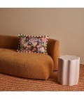 Bonnie and Neil | Cushion 60x40cm | Buttercup Brown